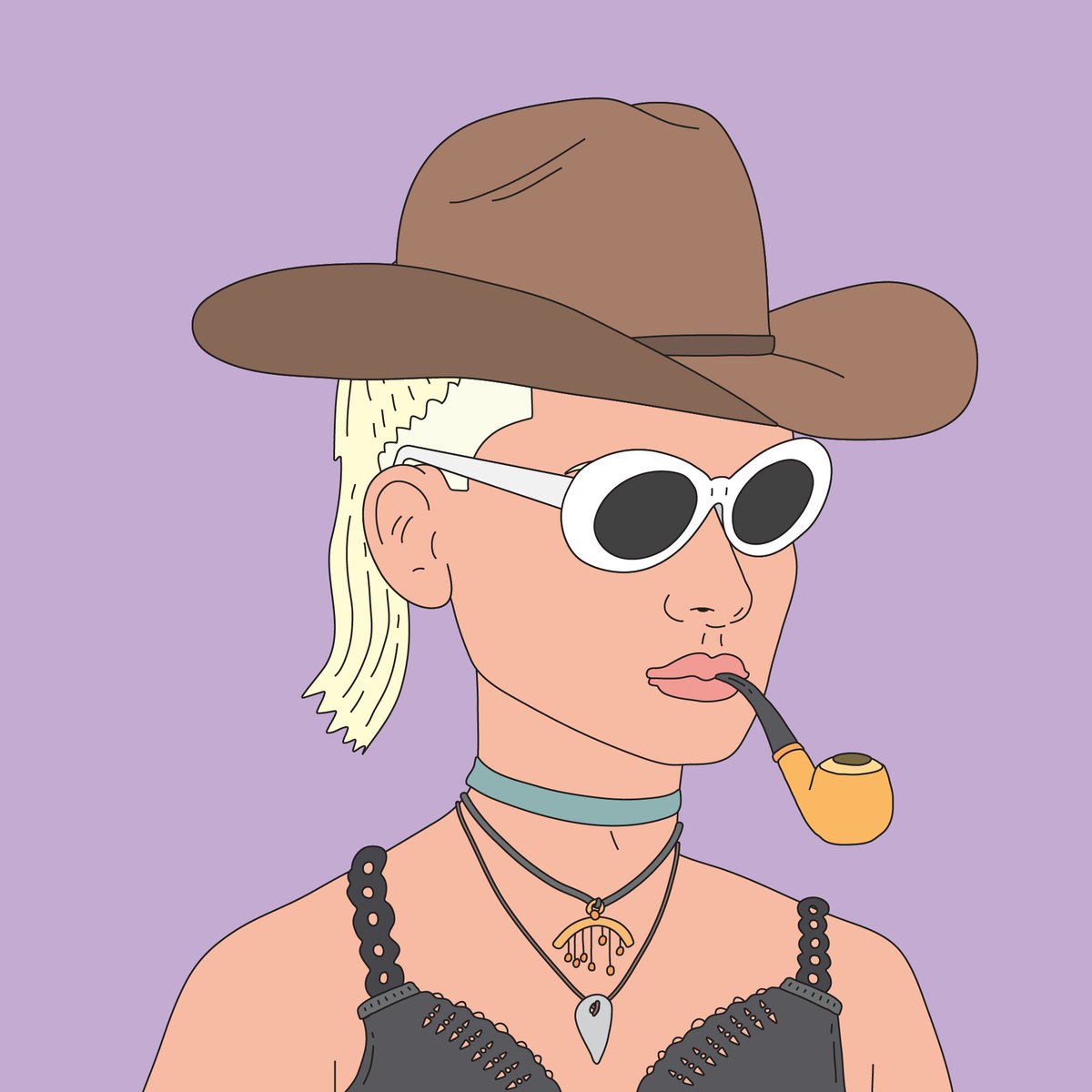 Lady Lums