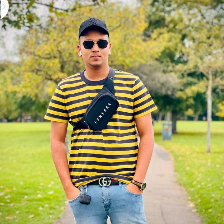 shkshbul's tweet image. #NewProfilePic