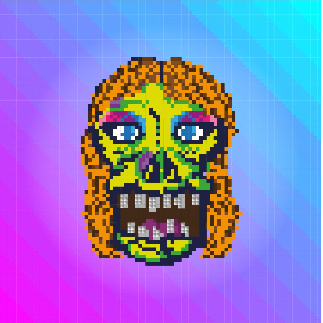 cryptoversox's tweet photo. Meet the Cryptoversox team:
She is detail oriented, likes to help others and enjoys crafts. If you need help, you can count on her.
#nfts #nft #nftart #nftartist #nftcollector #cryptoart #digitalart #nftcommunity #art  #nftartists #artwork #artoftheday #raredigitalart https://t.co/nJKs7R33L1