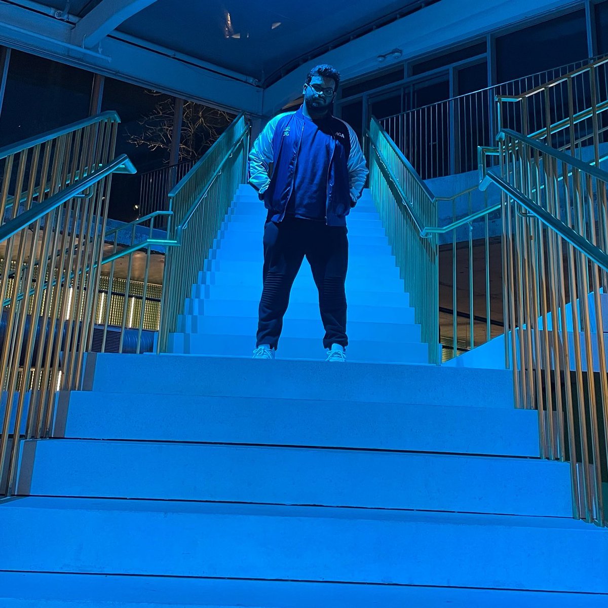 itsprodigyl's tweet photo. H-Town for life ๐ค๐พ๐ฅ
๐ธ: @geor1161 or @jeswin_gloria (idk who took what lol)
#KingdomMovesOnly #christianrap #christianhiphop #catholicrap #catholichiphop #houstonrapper #houstonviews #texasrapper https://t.co/Iou3LF1UDi