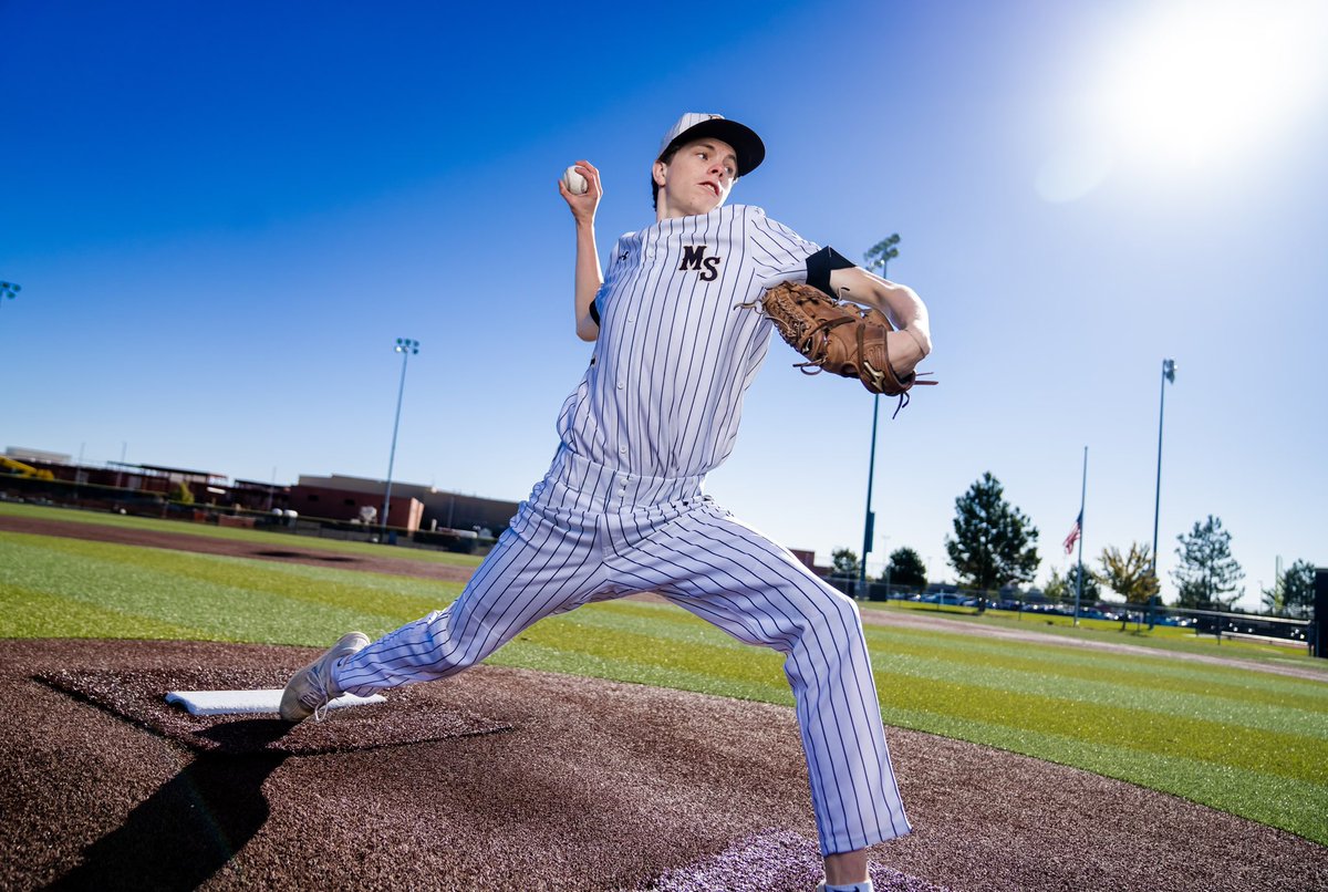 I am blessed to announce my commitment to further my academic &amp; baseball career <a href="/TaborBaseball/">TaborCollegeBaseball</a>. I want to thank God, my family &amp; coaches for helping through my journey over the years. Excited to be a Bluejay! #RollJays <a href="/GoTaborBluejays/">Tabor College Athletics</a> <a href="/baseball_mshs/">Maize South Baseball</a> <a href="/YellowJacketsKS/">Yellow Jackets</a>