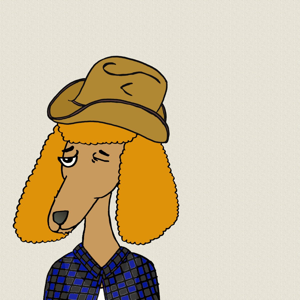 The #PoodleGangNFT community is growing! Join our discord to earn your own!!!

discord.com/invite/jBRaNDA…