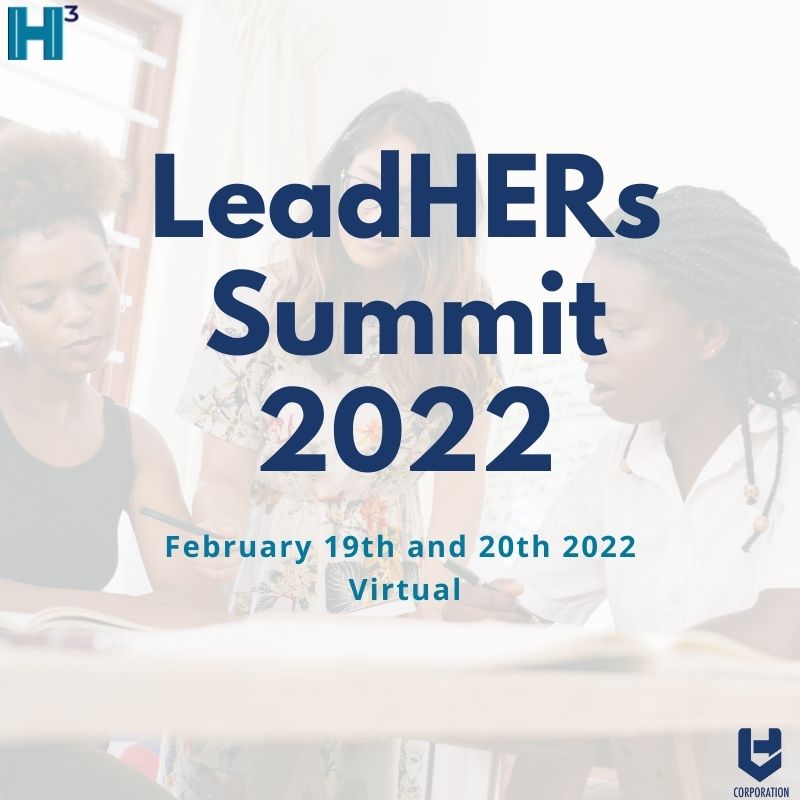HealthHavenHub is thrilled to announce LeadHERs 2022. The summit explores the role of women in shaping the future of healthcare and technology with engaging discussion and thought leadership. To register and to learn more, please visit: hhhleadhers.com
#womenfounders
