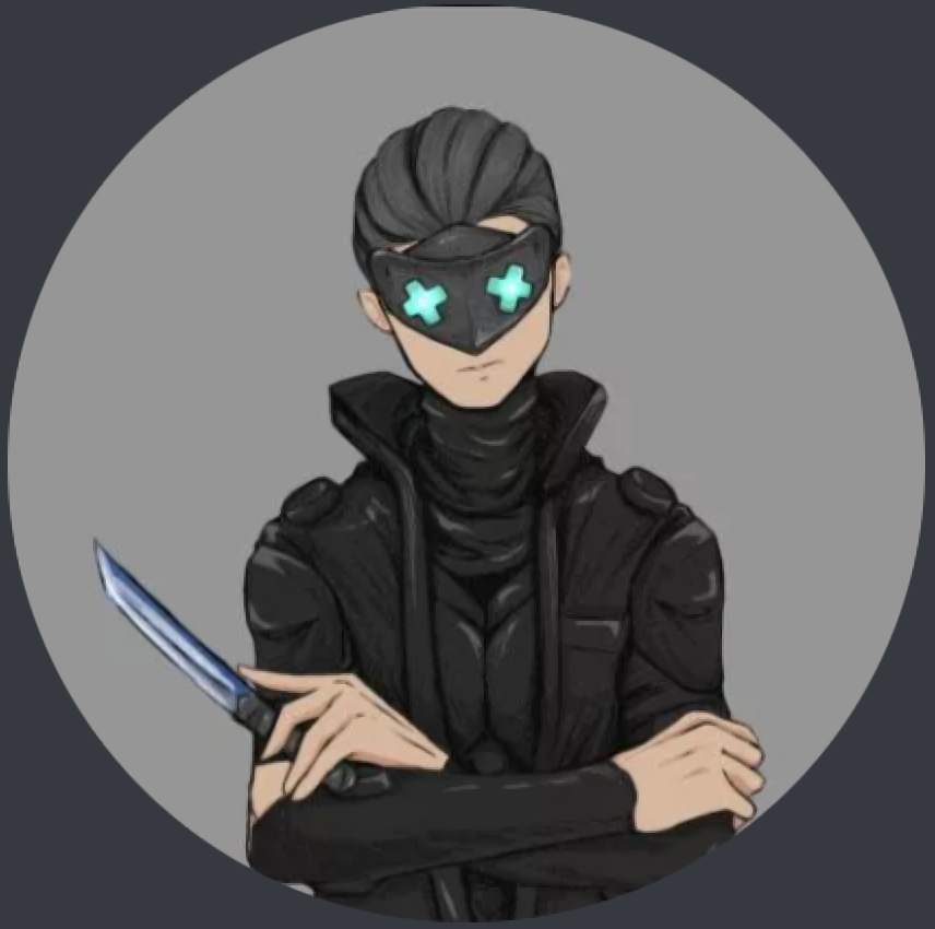 👋Meet The Mods!👋

We'd like everyone to get to known our Discord mods a little more so what better way than to ask them about gaming and crypto!

Let's get to know Goldie!

#ONEShogun #NFTCommunity #NFTGame #cryptocommunity #MeetTheMods