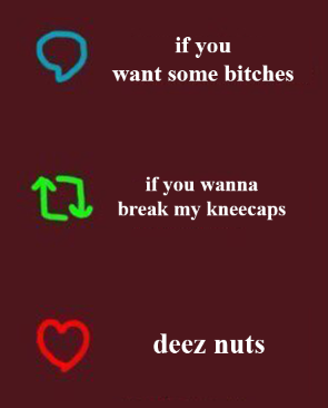 "Hey guys Sonic here! Show me how u feel HEY, WOW IM SO FAST WOW HEHEHEYHEYE ALRIGHT YEA GOTTA FAST HAHA"