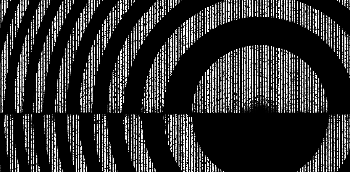 mono_krome_'s tweet photo. Some variations of "Energy Ripples"

Tomorrow 14:00 CET on @fx_hash_ 

#CleanNFT #Tez #NFT #genartclub #fxhash #generativeart https://t.co/vQmLHKu2TP