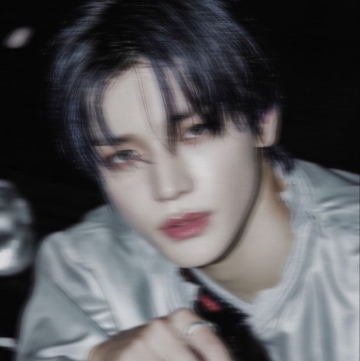 My fav genre of taeyong