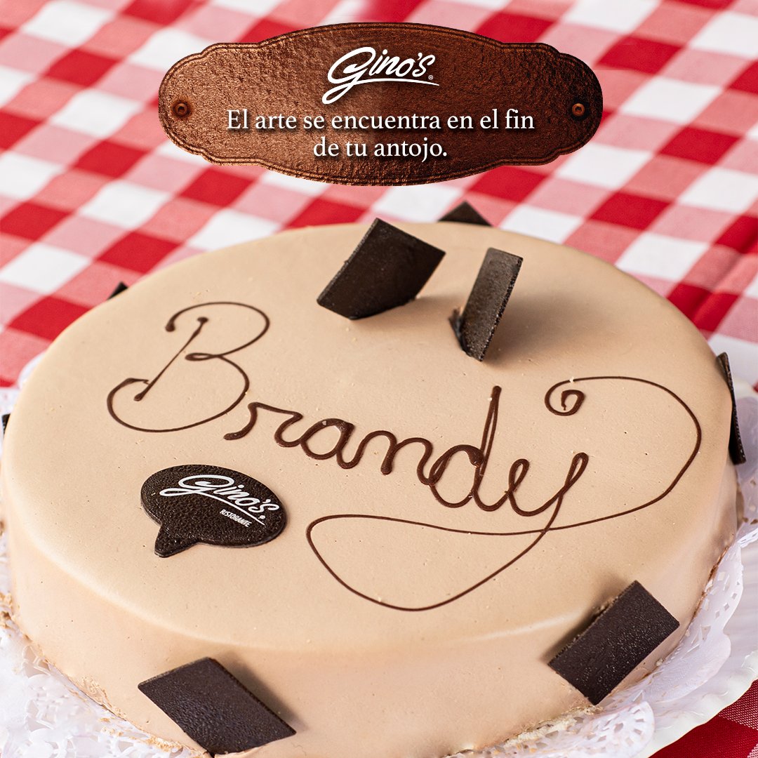 GinosMx's tweet photo. En tu próxima visita a Gino’s® no olvides el #postre. Nuestros #pasteles son la receta secreta para enamorarte, ¿cuál es tu favorito?
#Ginos #Comida #Enero #AñoNuevo
#Foodie #FoodPorn #ItalianFood #ComidaItaliana https://t.co/SQ8r2DKpDA