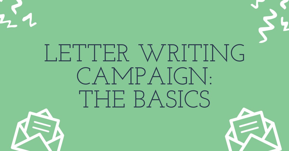 classmunity's tweet image. Are you interested in launching your very own letter writing campaign? If you are then you're in luck because this weeks blog post highlights important tips and reviews the basics of an effective letter writing campaign. Take a look here: 
classmunity.com/2020/04/20/let…