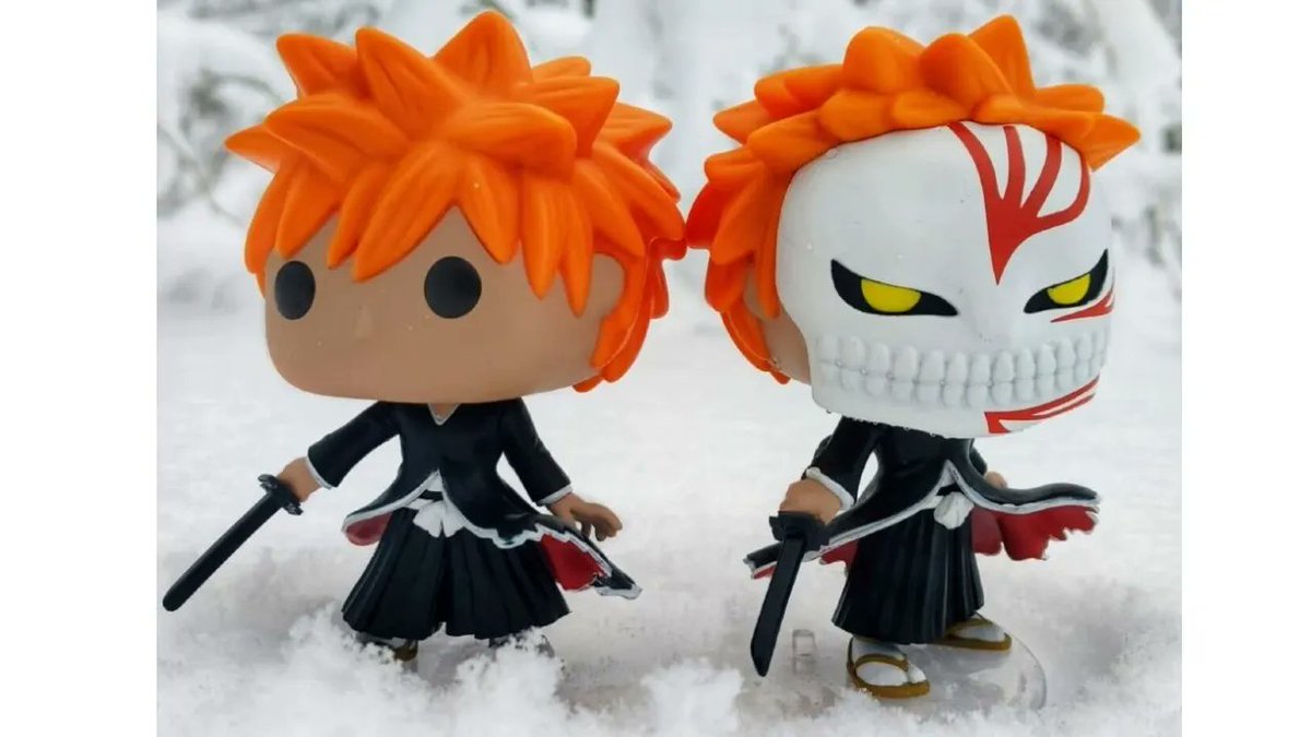 Archonia_US's tweet photo. The Duality of Ichigo’s Inner World captured perfectly 😉😉 by @seymour_possibilities thank you for this awesome picture of our Favorite Deadly Strawberry!
https://t.co/L3RLoUiSvO
#ichigo #AAAanime #Orihime  #SoulSociety #titekubo  #ulquiorra⠀
#rukia #shinigami #grimmjow⠀ https://t.co/YHmPabEXPW