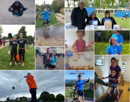 SebsActionTrust's tweet photo. Today we launched #PledgeforSeb, our latest campaign that asks our supporters to raise money, or help us in other ways this year enabling us to continue to support seriously-ill children and their families – always. For more information, go to https://t.co/uDyklnWZno. https://t.co/loQVySY9Og