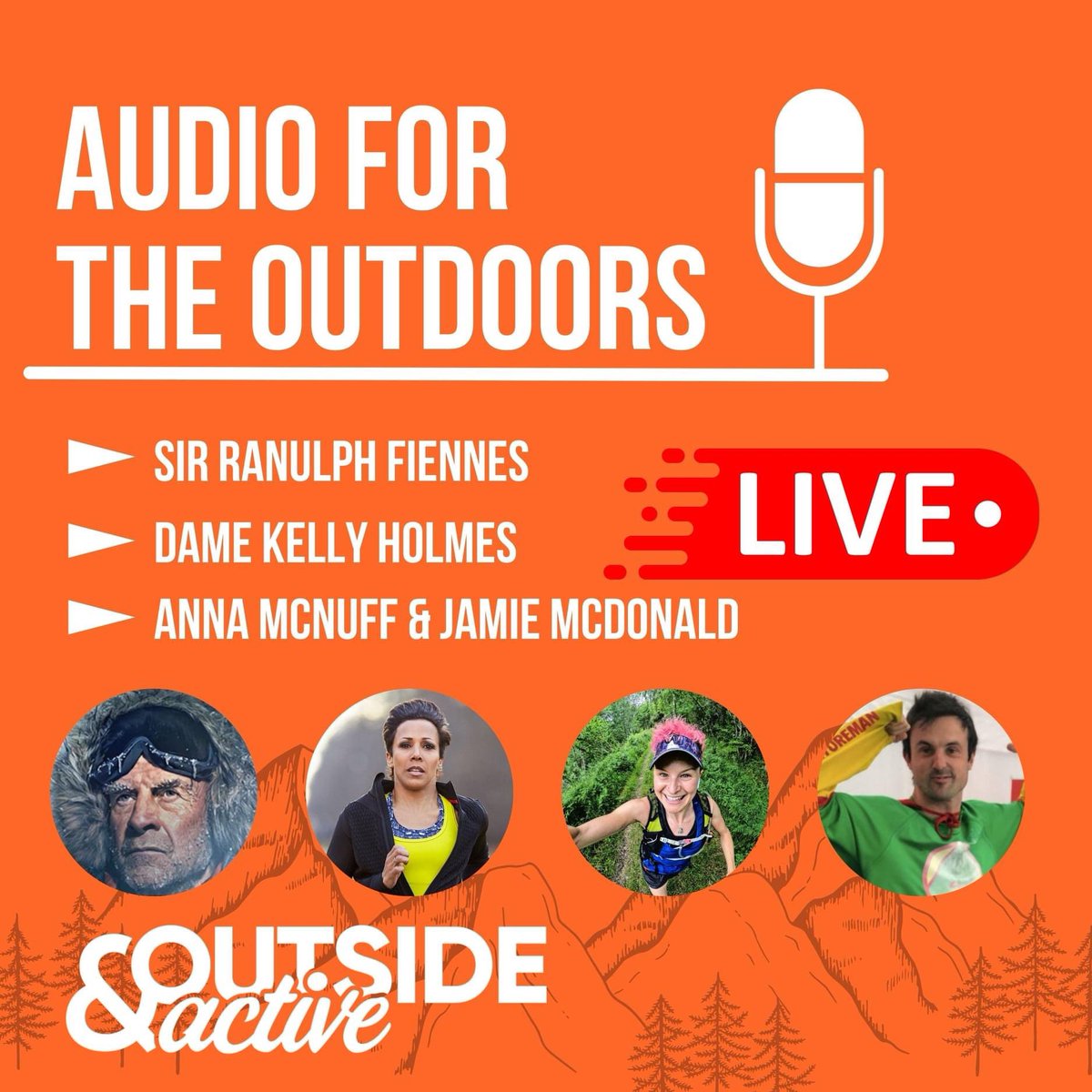 coynes's tweet photo. Happy new year, happy new podcastβ¦. #outsideactive Have a listen https://t.co/PoV2MPoTFS #outdoors #outside #running https://t.co/avA1qBU2wY