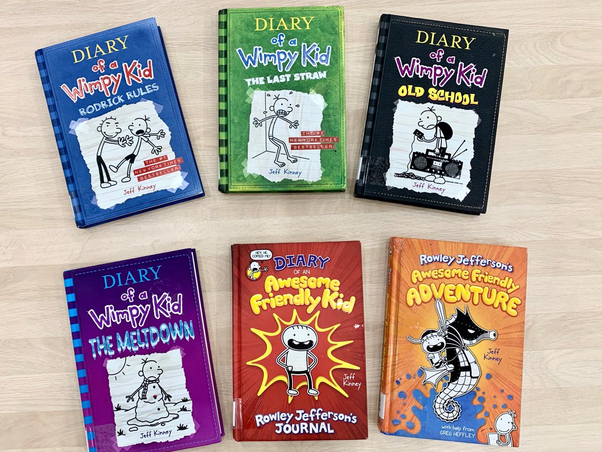 LQHSMediaCenter's tweet photo. Adventures with Greg and Rowley! https://t.co/Z0BDYpg2Yc