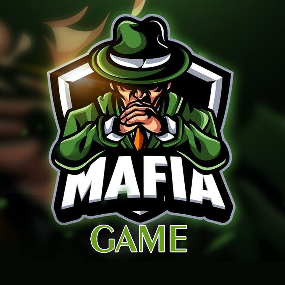 Mafia Game tweet media