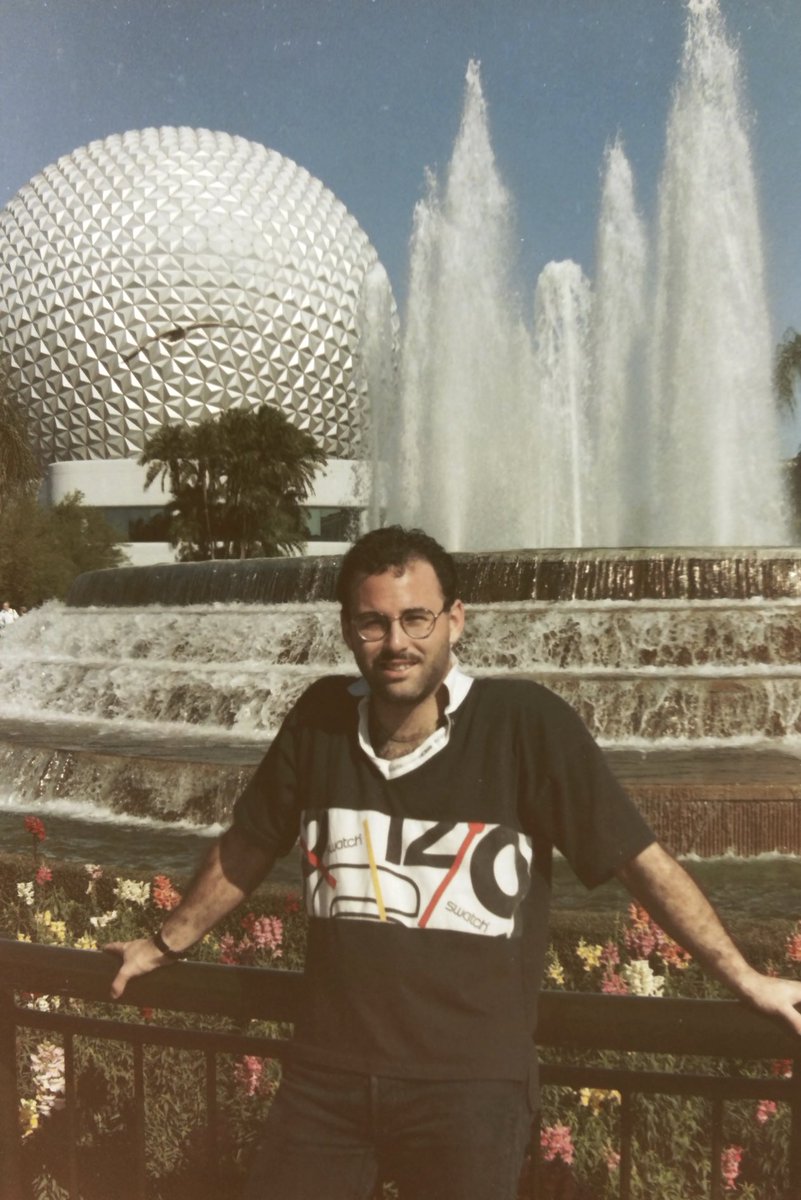 garykaplow's tweet photo. love those swatch shirts! #ShowUsYour90s #PepsiSweepstakes https://t.co/cd4DHYaJeY