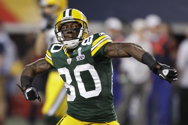 PackersHistory1's tweet photo. Donald Driver, the Green Bay Packers’ all-time leading receiver, all-time fan favorite and only player to catch at least 20 TDs from both Brett Favre and Aaron Rodgers is being inducted into the Black College Football Hall of Fame.

Congrats to Donald, a true Packers legend. https://t.co/p6mEyzOzbf