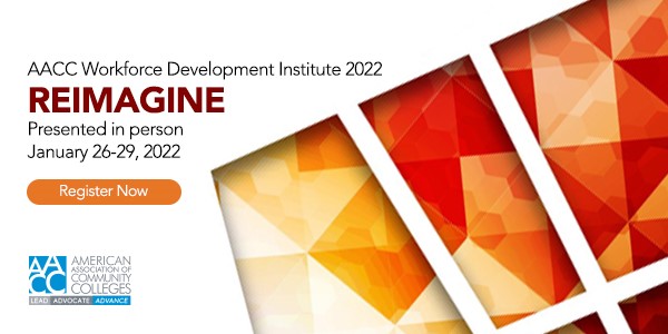 Comm College cc Is Proud To Present Our Annual Workforce Development Institute Wdi Wdi 22 Reimagine Is The Premier Annual Convening For New And Seasoned Community College Based Workforce And Economic Development