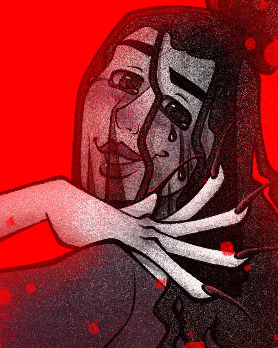 speckledart's tweet photo. Two days till Thursday #CriticalRoleArt #CriticalRoleCampaign3 https://t.co/Dg3bZVHKAN
