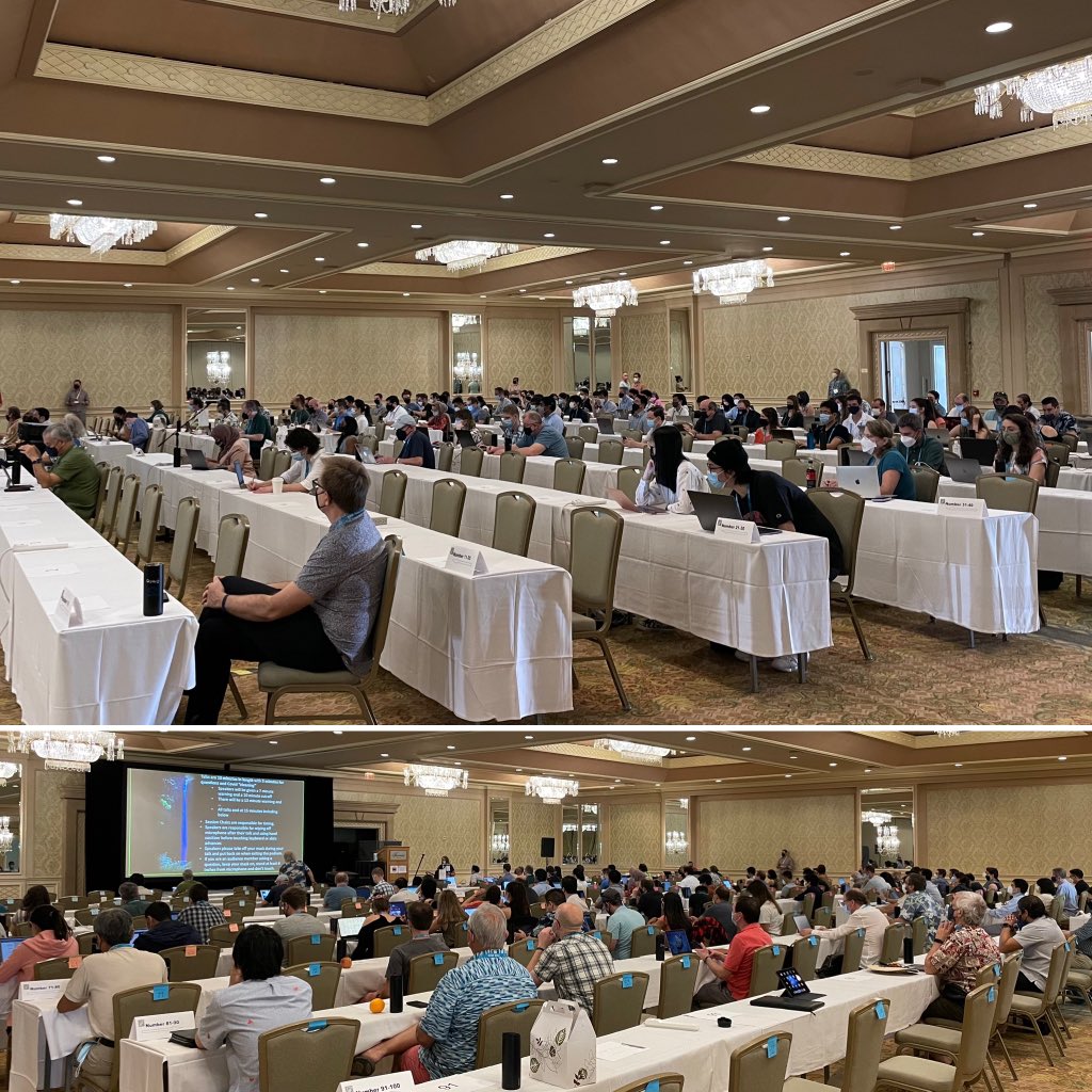 Dr. Marylyn D. Ritchie, PhD tweet media