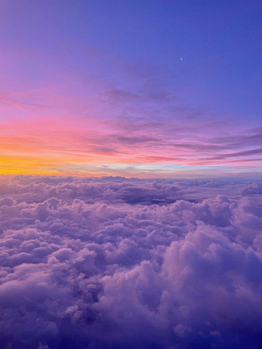 freywl's tweet photo. Le coucher de soleil >>>> https://t.co/yd1cumVeAK