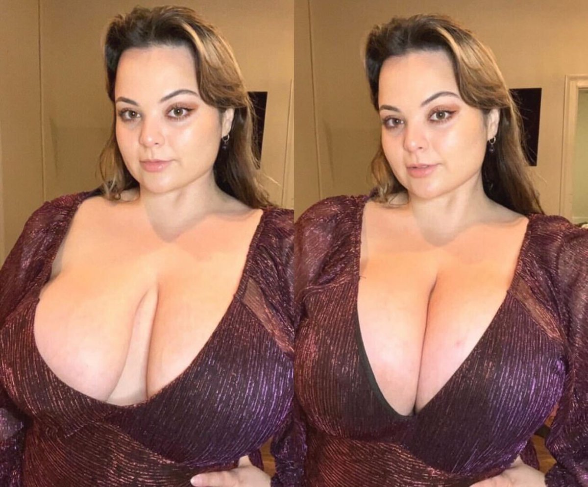 misseskissesxo's tweet image. We hope everyone had an amazing New Years!❤️🎉 Start 2022 looking amazing as ever like this before and after of our gorgeous Kylee in the Misses Kisses Shallow Plunge Bra🤩👏 #misseskisses #mkbra #backlessbra #straplessbra #frontlessbra #NewYear2022