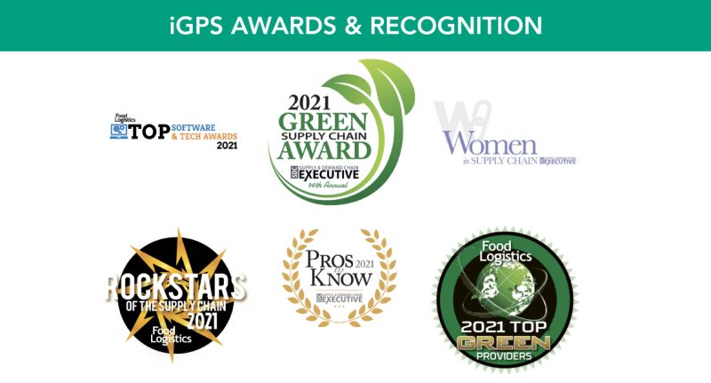 iGPS Logistics LLC tweet media