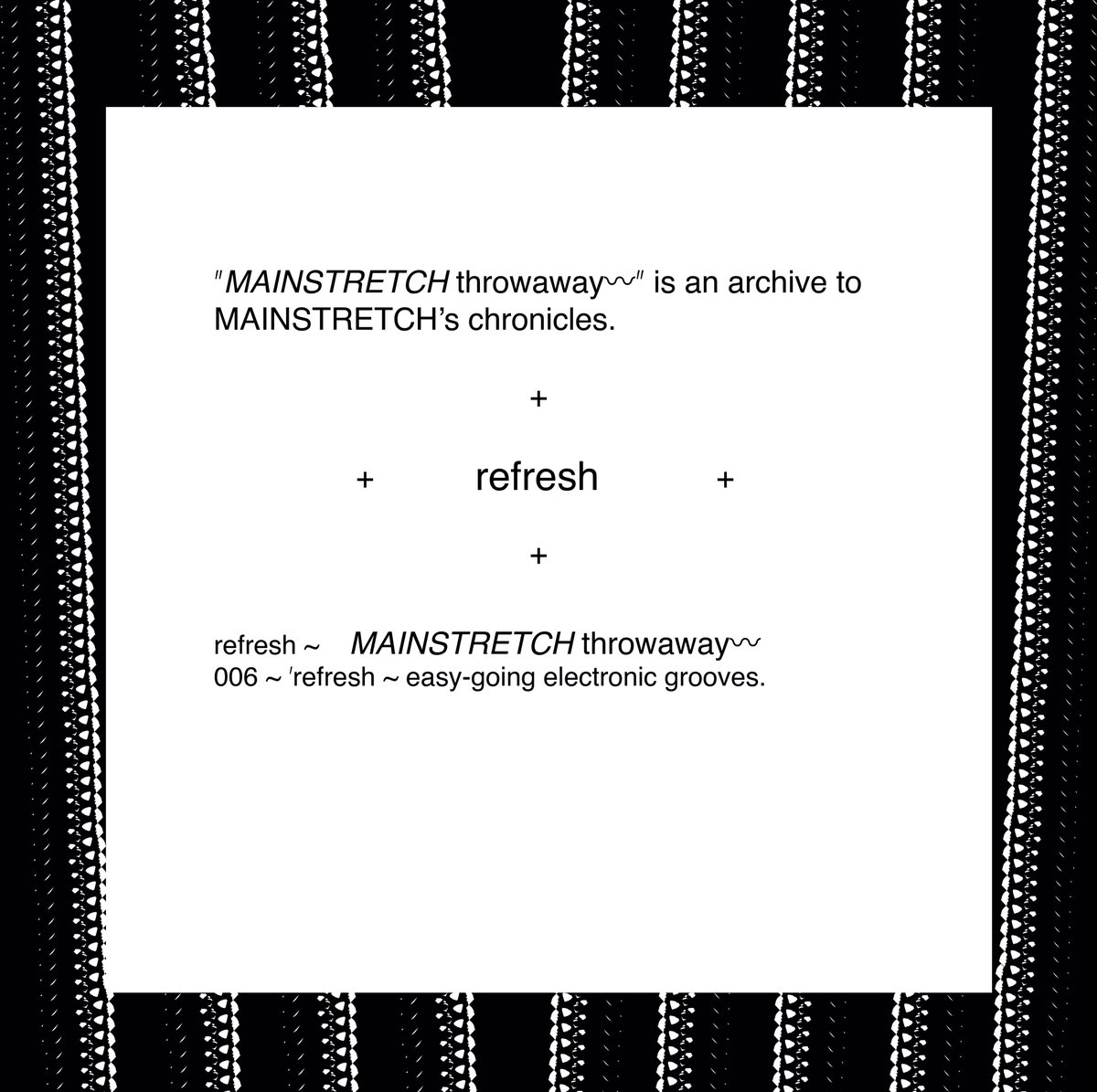 mainstretch's tweet photo. “refresh” n o w〰 https://t.co/J6IK4nRvPS