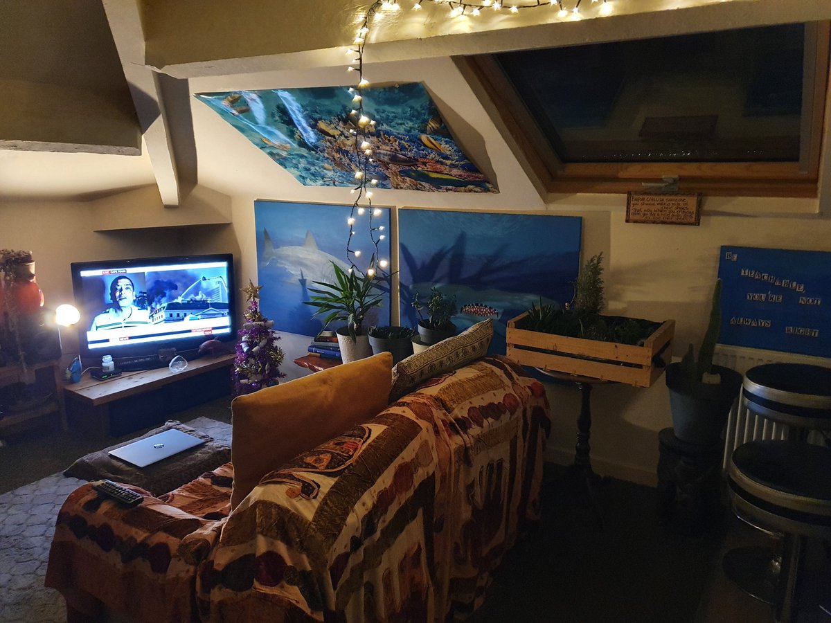 Ben Ashcroft tweet media