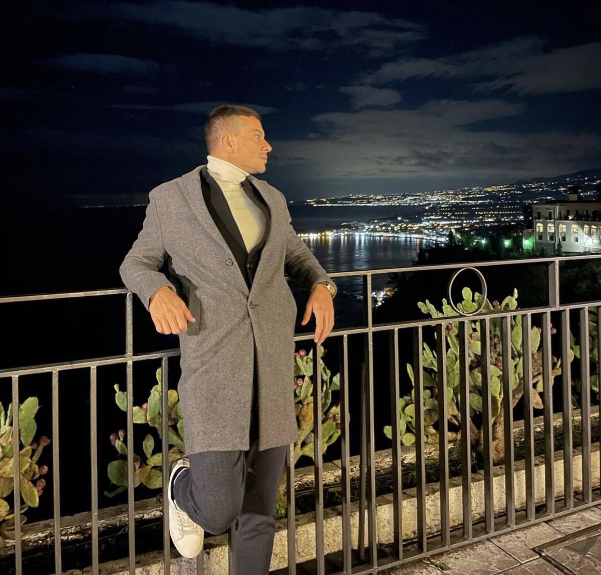 Lugares especiales ...