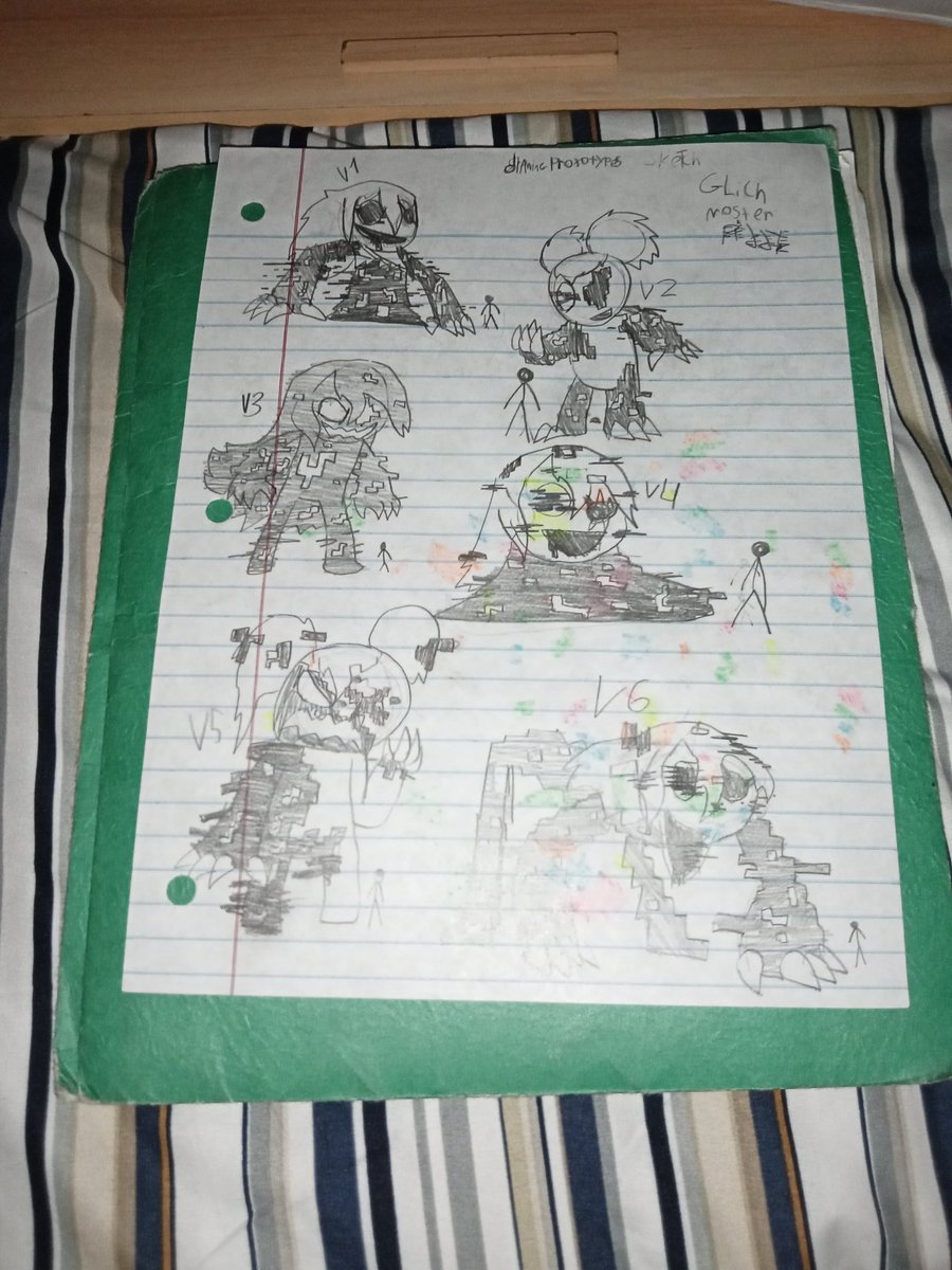 BENDYthe18 Productions tweet media