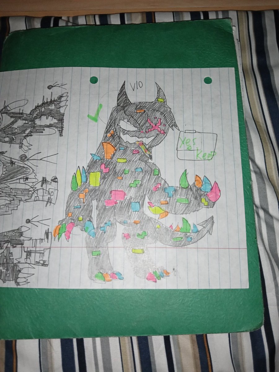 BENDYthe18 Productions tweet media