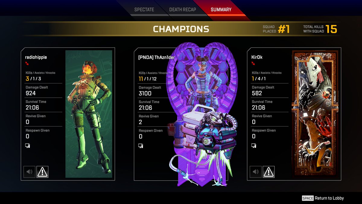 ThAzn1der's tweet photo. https://t.co/TeFK8cttK5

Ahhh You know I can't help it 😈

#twitch #ApexLedgends #twitchstreamer https://t.co/cPnzJNe8vz