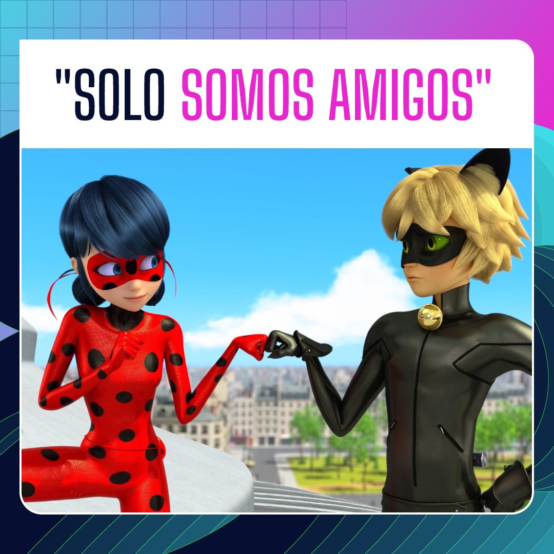DisneyChannelLA's tweet image. Sí, CLARO.