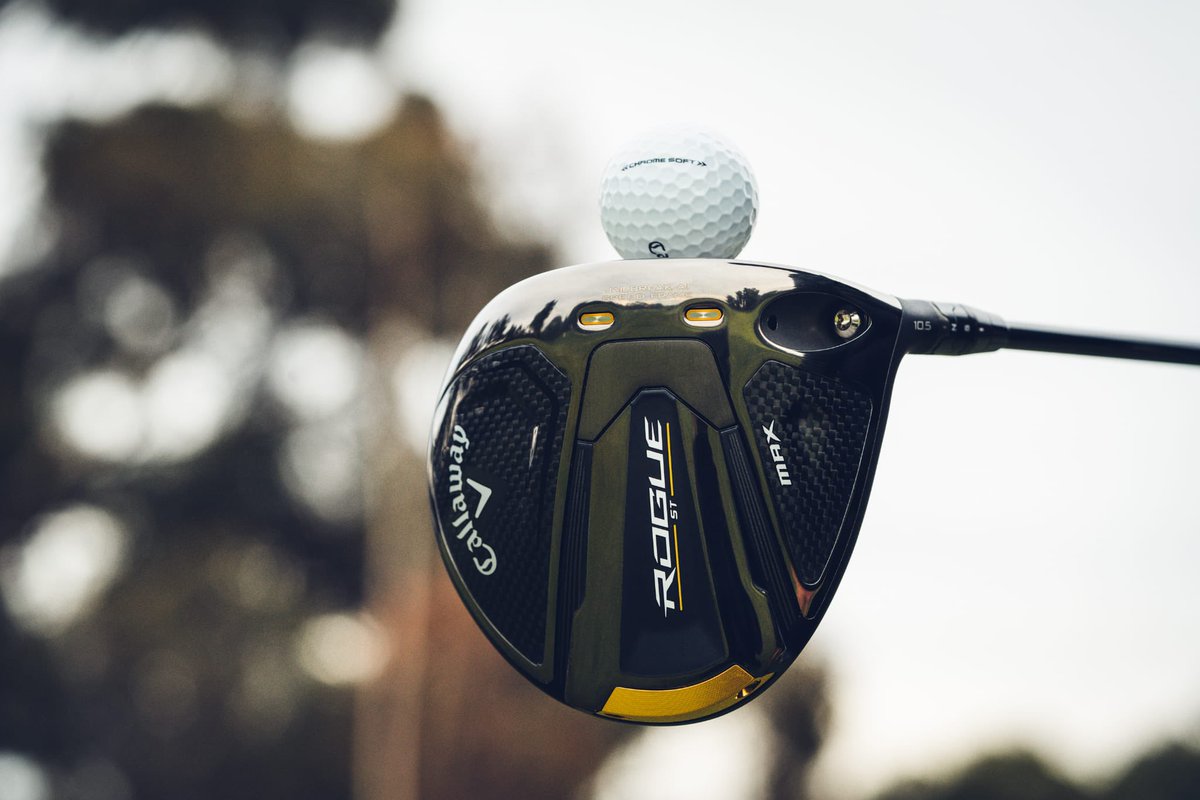 So, 2 new drivers in a day! <a href="/TaylorMadeGolf/">TaylorMade Golf</a> <a href="/CallawayGolf/">Callaway Golf</a> - A great start to 2022! But on first looks which one are you choosing… poll below 👇🏻