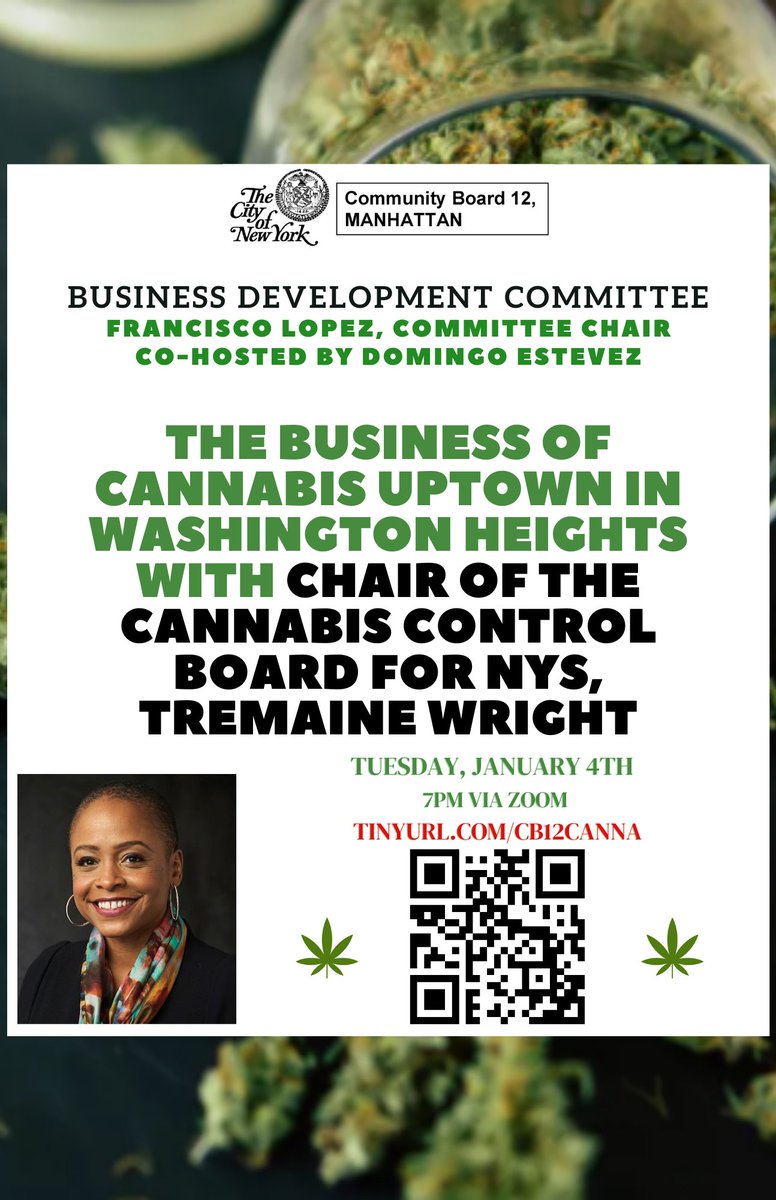 nys_cannabis's tweet photo. Tonight! https://t.co/iTM8JJ0FZQ