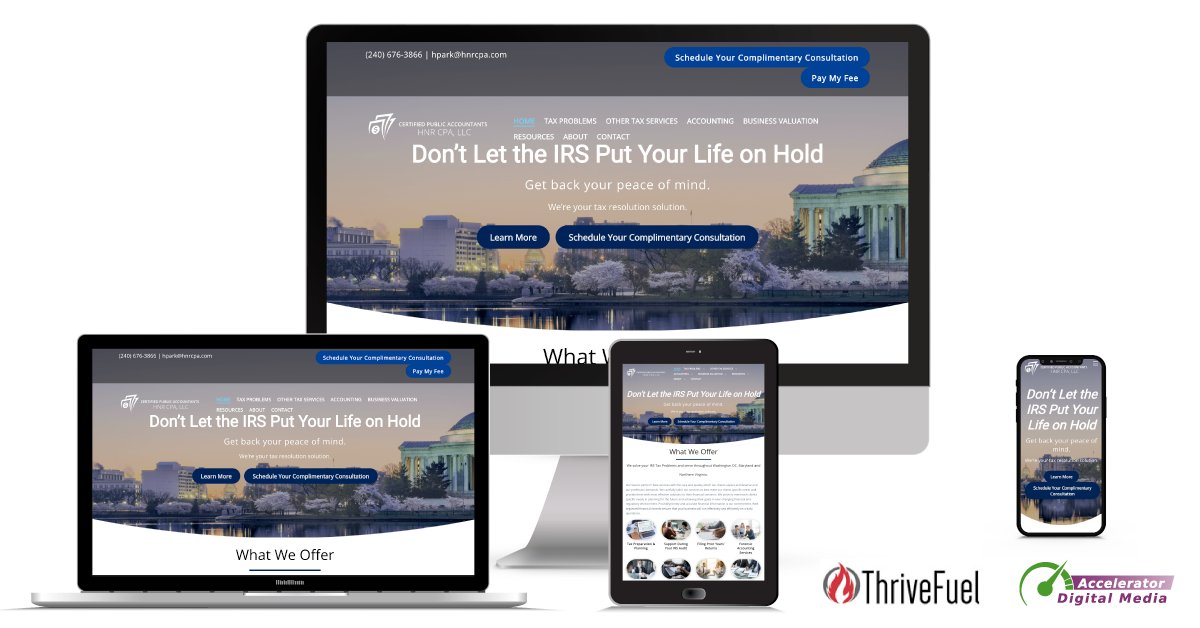 Accelerator Digital Media tweet media