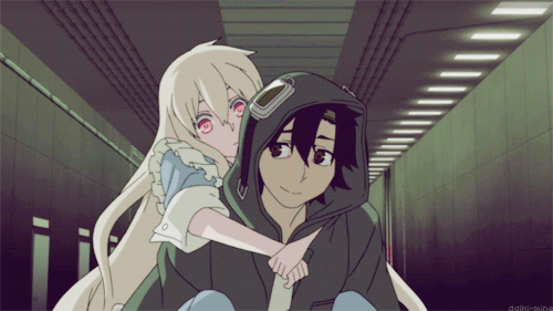 7 Anime Like Mekakucity Actors