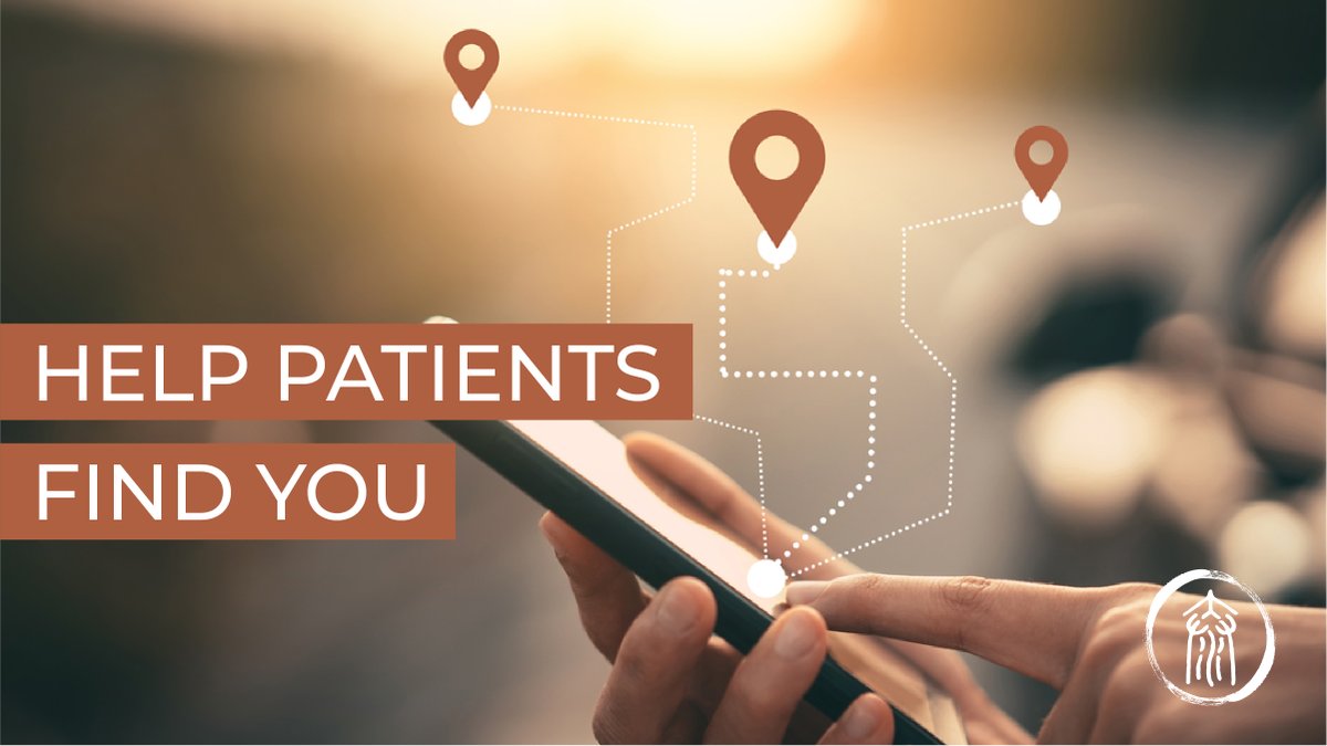 classicalpearls's tweet photo. Have you added your clinic or practice to our Practitioner Locator database? This is a courtesy service to our customers that has become quite successful in connecting patients and practitioners. https://t.co/Sz1o0is1HL https://t.co/Zk1y96zB10