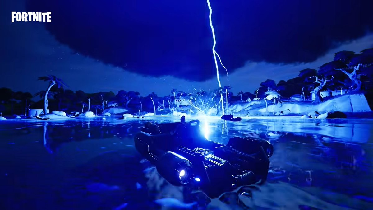 HYPEX's tweet photo. Reminder that next Tuesday we get the weather update, flare guns and possibly 19.10 👀 https://t.co/gam3CuCq5Y