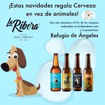 Photo by La Ribera Beer (@lariberabeer)