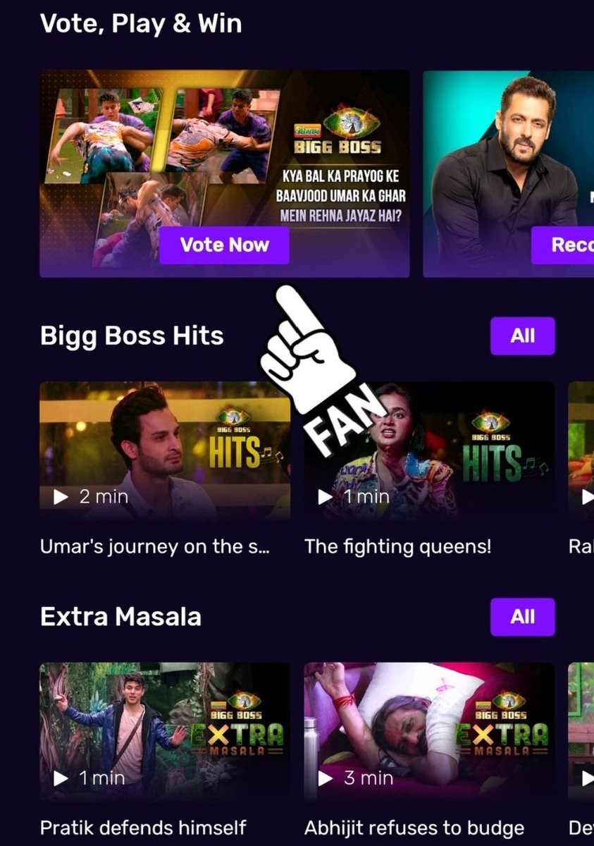 SavageDeepz's tweet photo. #UmarArmy please don't forget to vote on "Yes" In voot app poll,

Stay calm and rakho apne kaam se kaam. That is voting and trending with UMAR RUNS BB15. 

#BB15 #BiggBoss https://t.co/hYSXBigDzW