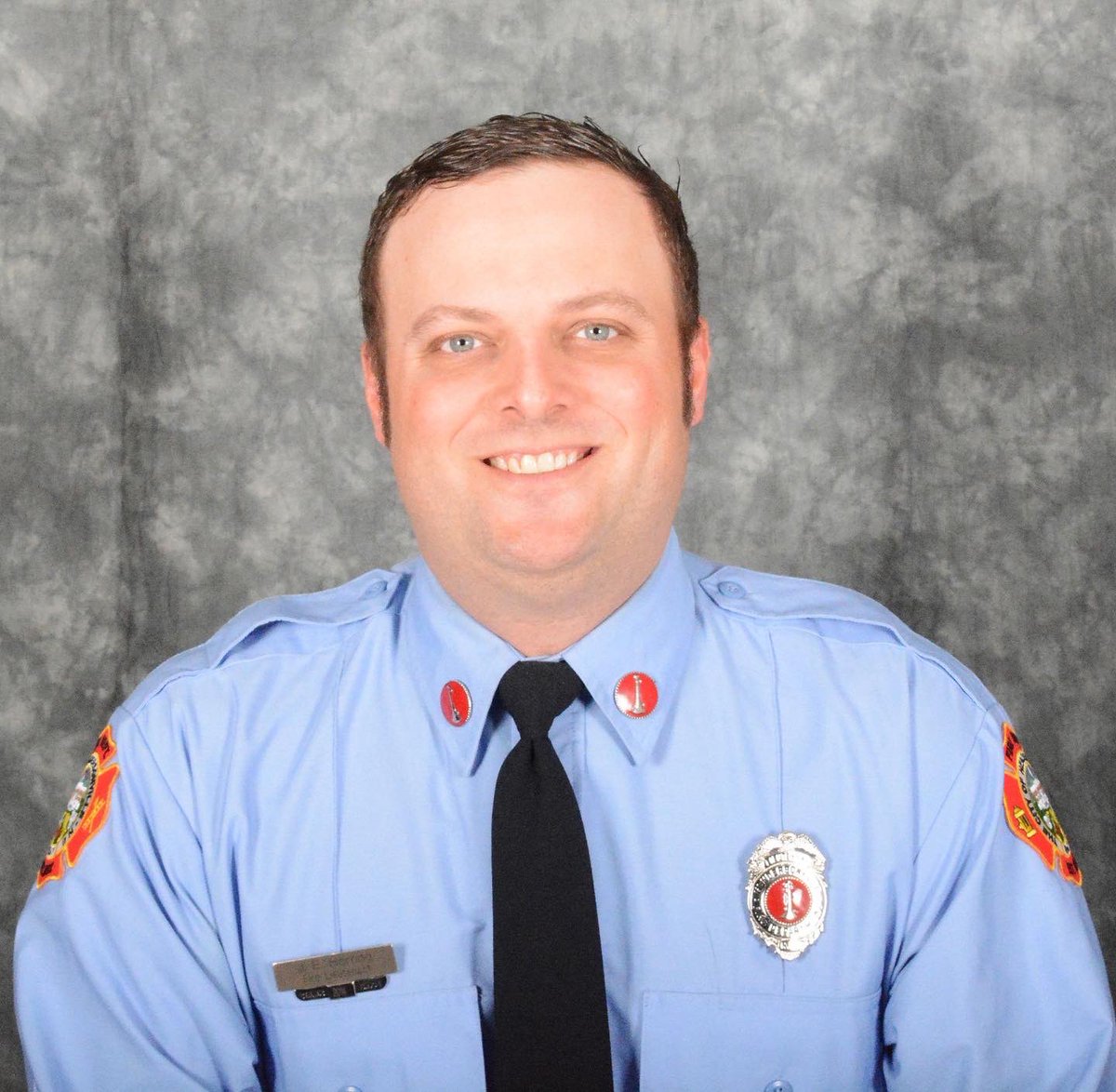 HVLfire's tweet image. Congrats to FF Norrington &amp;amp; Lt. Herring on their awards! Details at hendersonvillenc.gov/news/henderson… #hvlfire