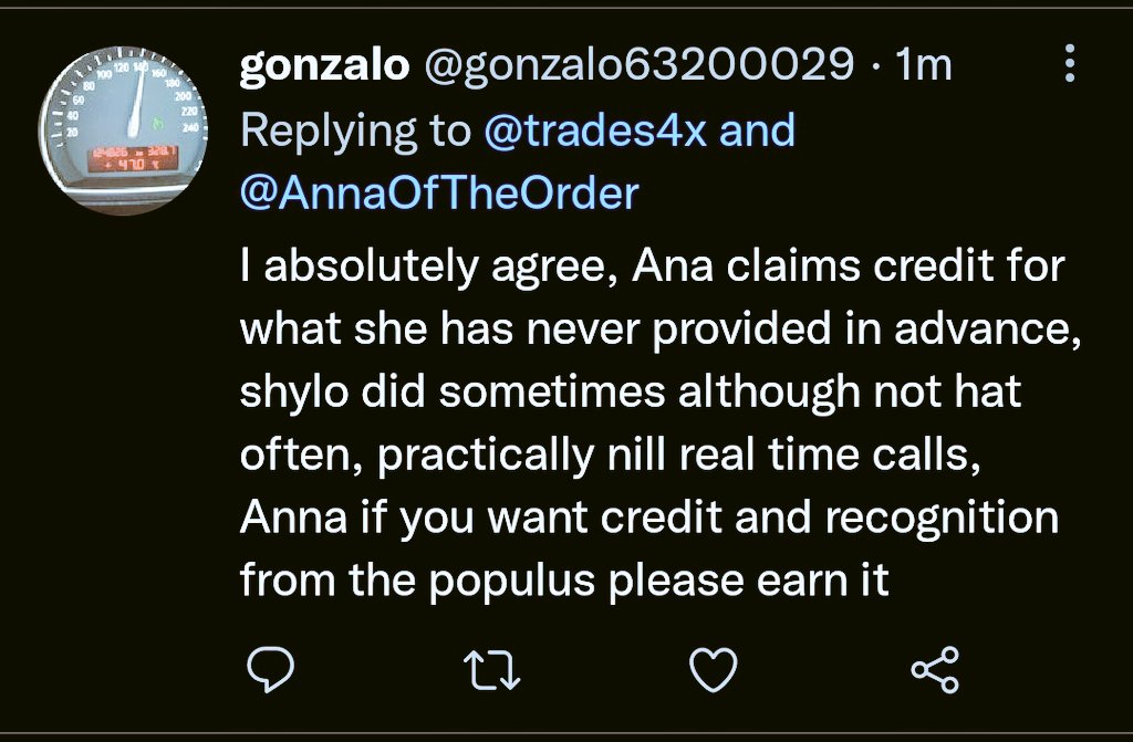 anna シ tweet media