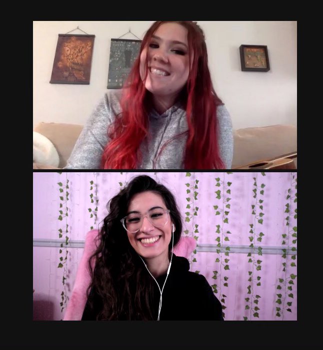 Had an AMAZING session with Canadian queen <a href="/decemberrose92/">December Rose</a> today!! 🎶❤️