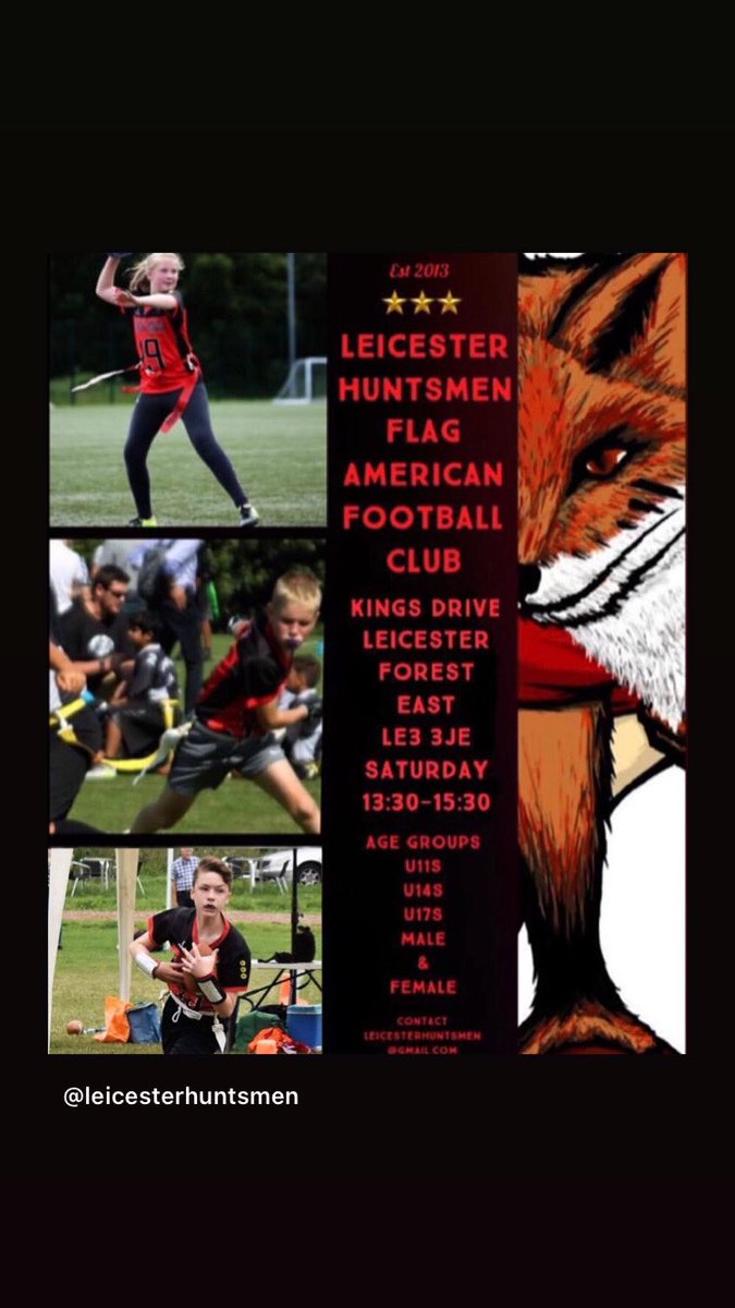 We are back this Saturday 13:30-15:30