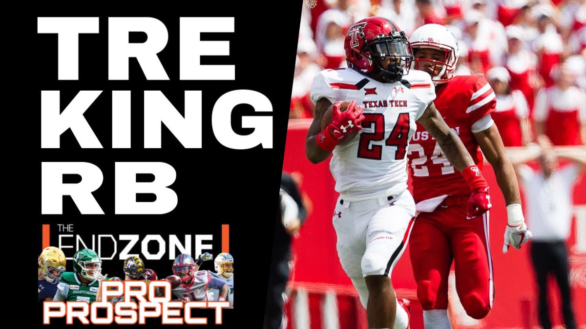 The EndZone tweet media