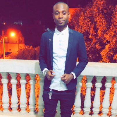 Bms_Sacko76's tweet photo. #NouvellePhotoDeProfil https://t.co/rj1oBouFEv