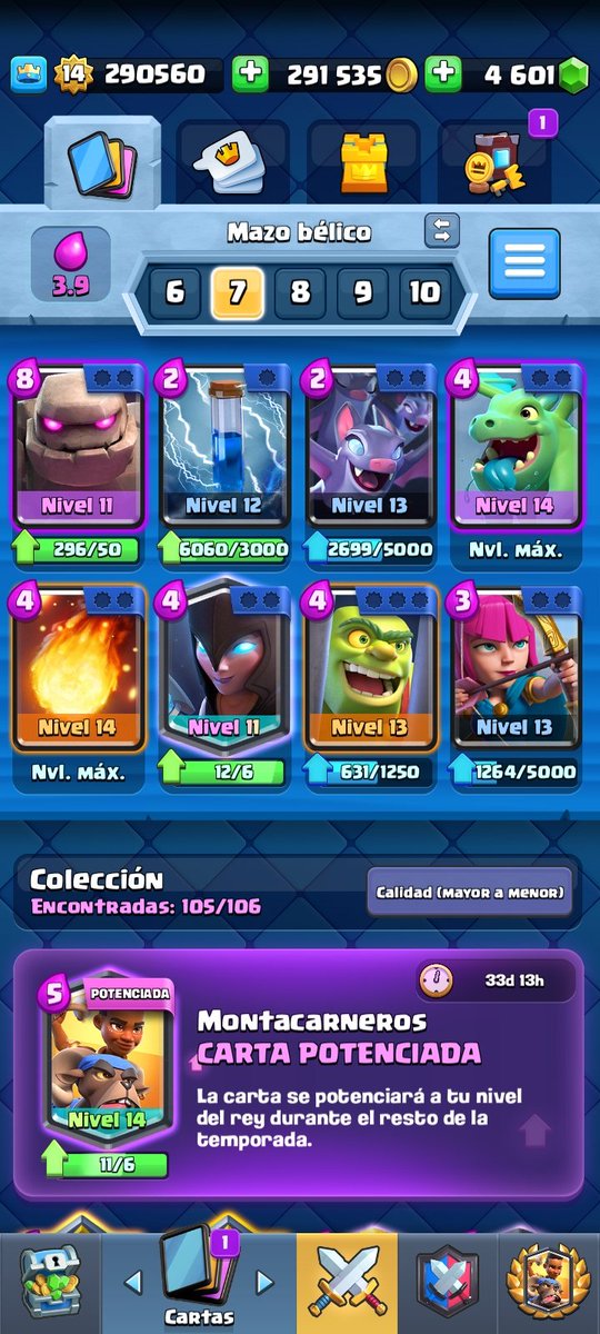 manuel123_gg's tweet photo. @DjMaRiiO Utiliza este mazo Dj, está bueno https://t.co/9SPAY1oWLG