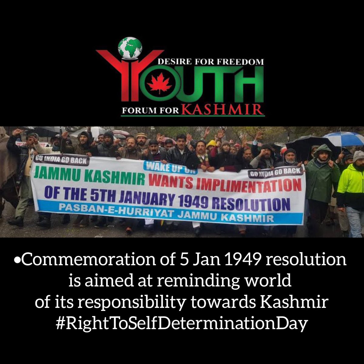 _Ayeshaharoon's tweet photo. #RightToSelfDeterminationDay https://t.co/MOeobRmpjA