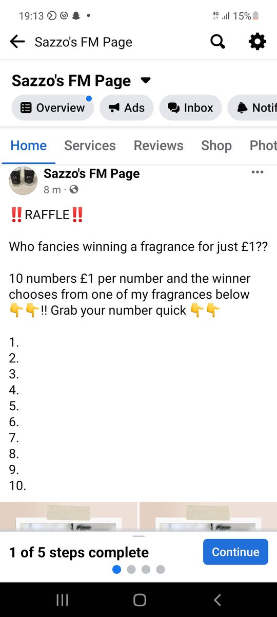 MrsHillRFC's tweet photo. Wee raffle on my page xxx https://t.co/uNI4br5Ymp